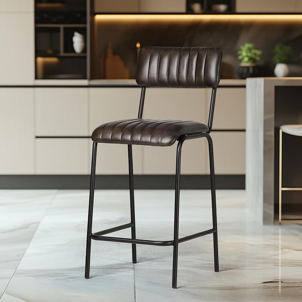 Diner Bar Stool - 66cm