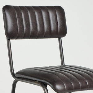Diner Bar Stool - 75cm