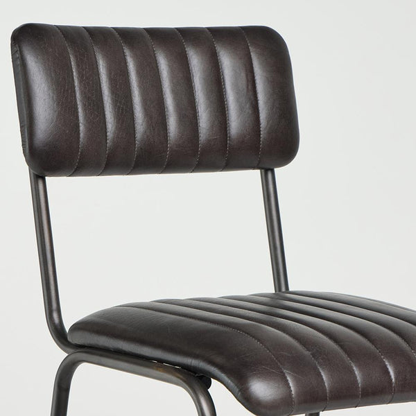 Diner Bar Stool - 75cm