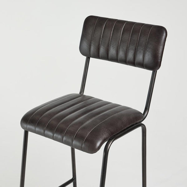 Diner Bar Stool - 75cm
