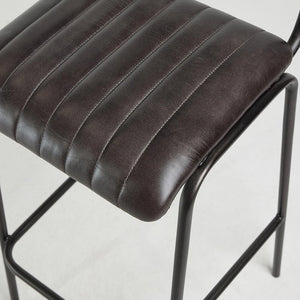 Diner Bar Stool - 75cm