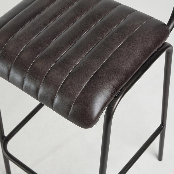 Diner Bar Stool - 75cm