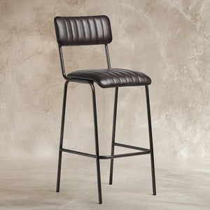 Diner Bar Stool - 75cm