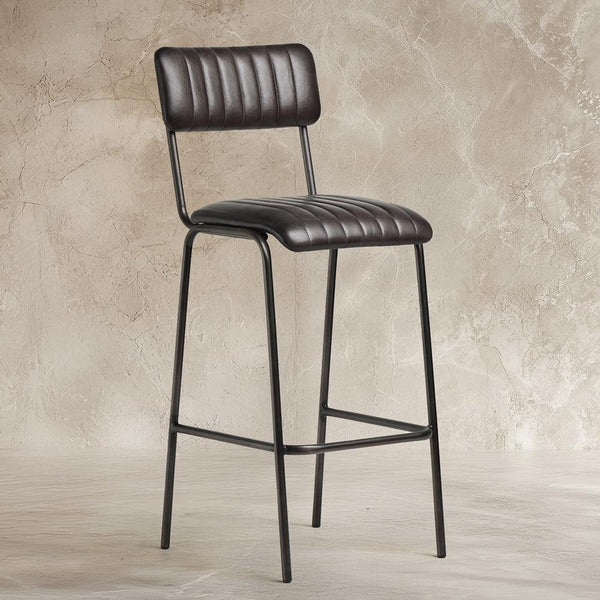 Diner Bar Stool - 75cm