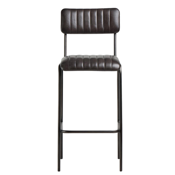Diner Bar Stool - 75cm