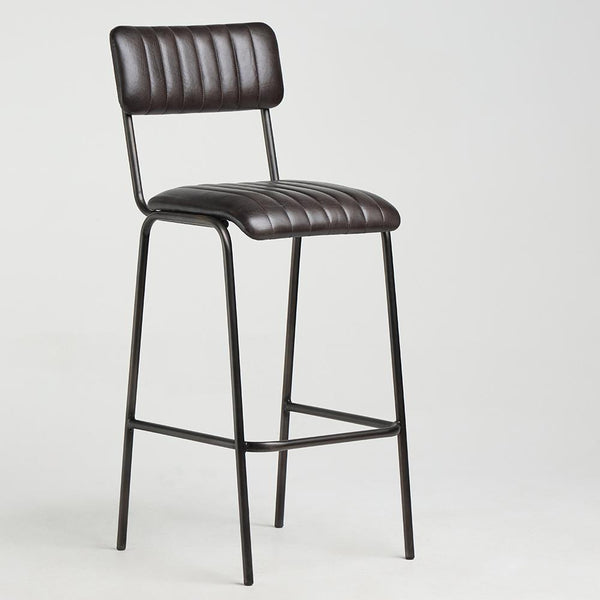 Diner Bar Stool - 75cm