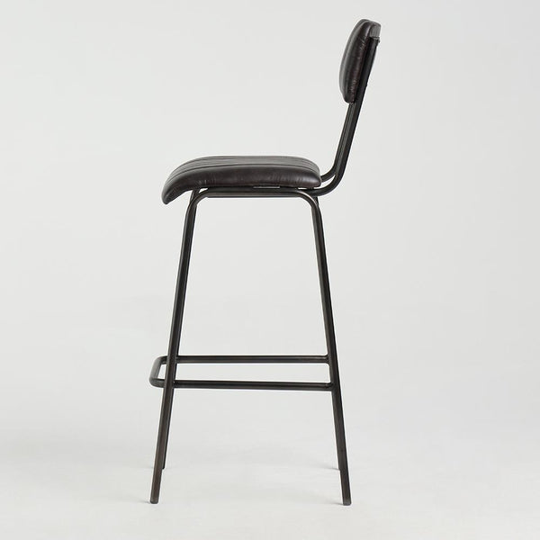 Diner Bar Stool - 75cm