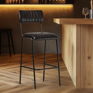 Diner Bar Stool - 75cm