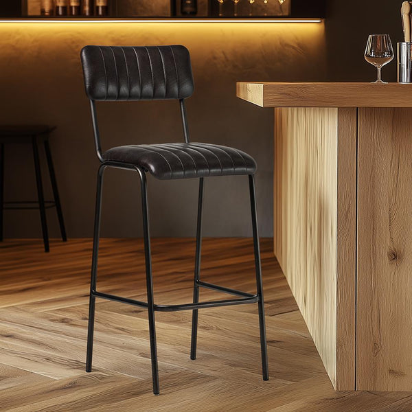 Diner Bar Stool - 75cm