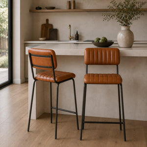 Diner Bar Stool - 66cm