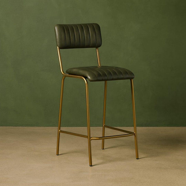 Diner Bar Stool - 75cm