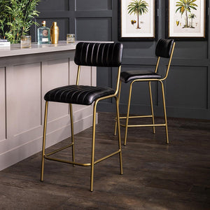 Diner Bar Stool - 66cm