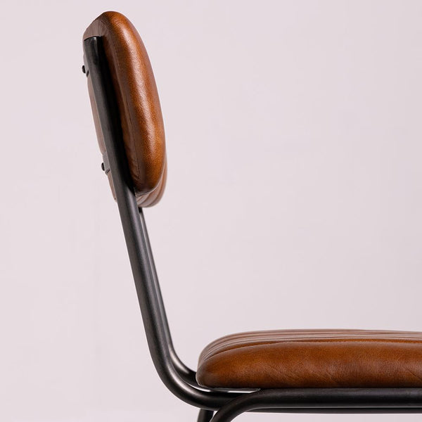 Diner Bar Stool - 66cm