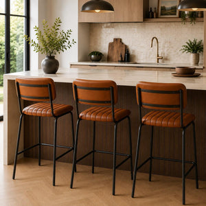 Diner Bar Stool - 66cm