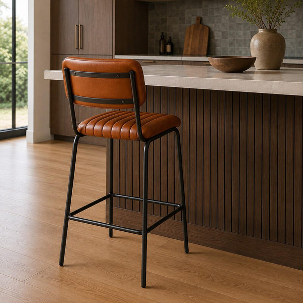 Diner Bar Stool - 66cm