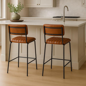 Diner Bar Stool - 66cm