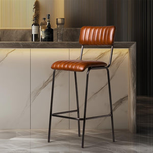 Diner Bar Stool - 75cm