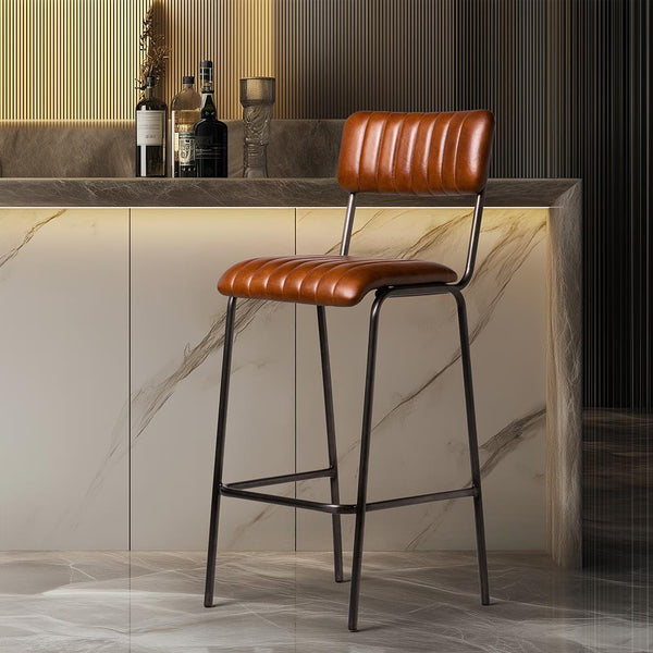 Diner Bar Stool - 75cm