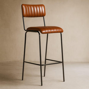 Diner Bar Stool - 75cm