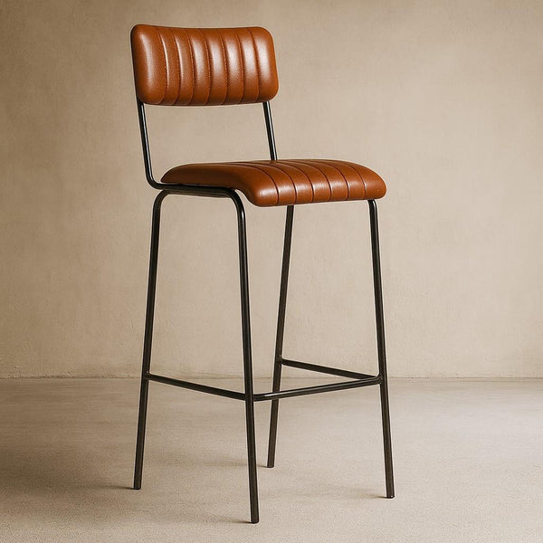 Diner Bar Stool - 75cm