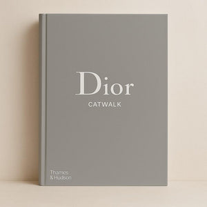 Dior Catwalk Book