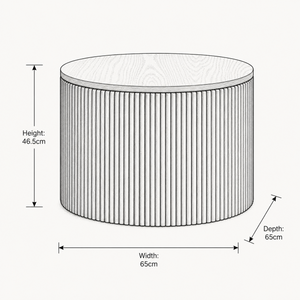 Dowson Coffee Table