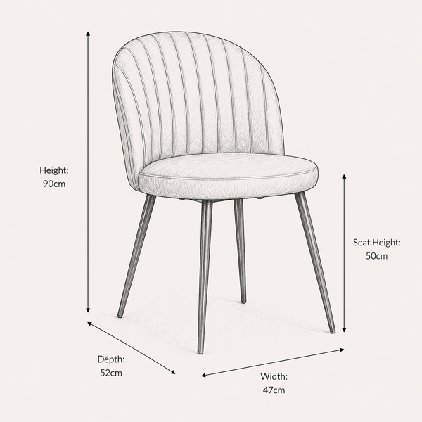 Ducie Dining Chair