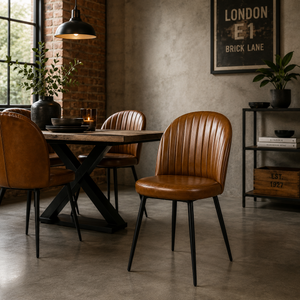 Ducie Dining Chair
