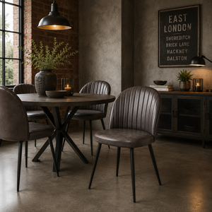 Ducie Dining Chair