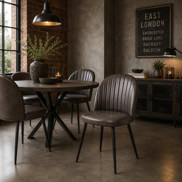 Ducie Dining Chair