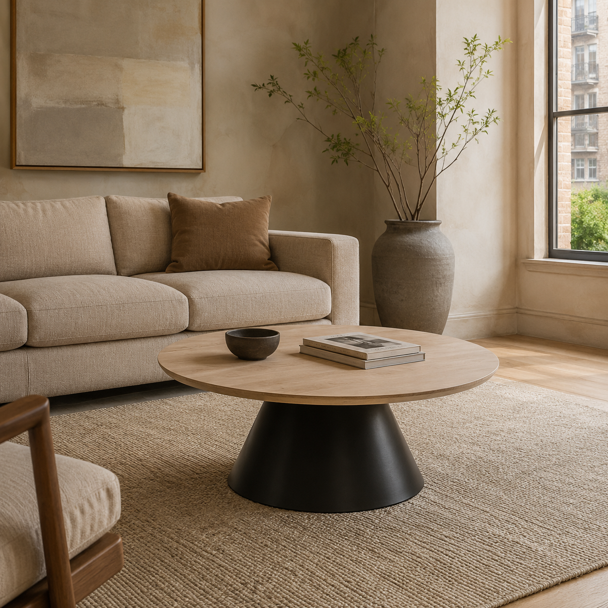 Duke Coffee Table