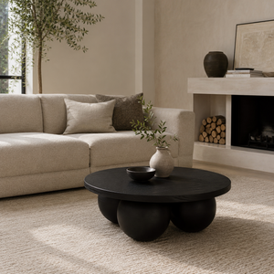 Dukinfield Coffee Table