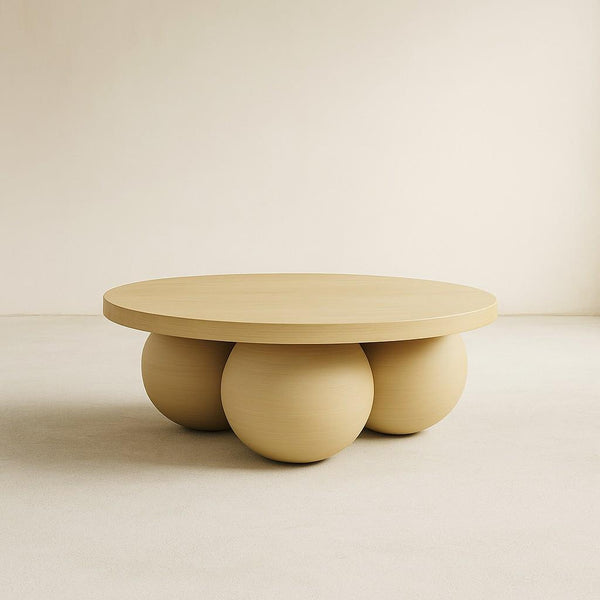 Dukinfield Coffee Table