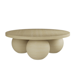 Dukinfield Coffee Table