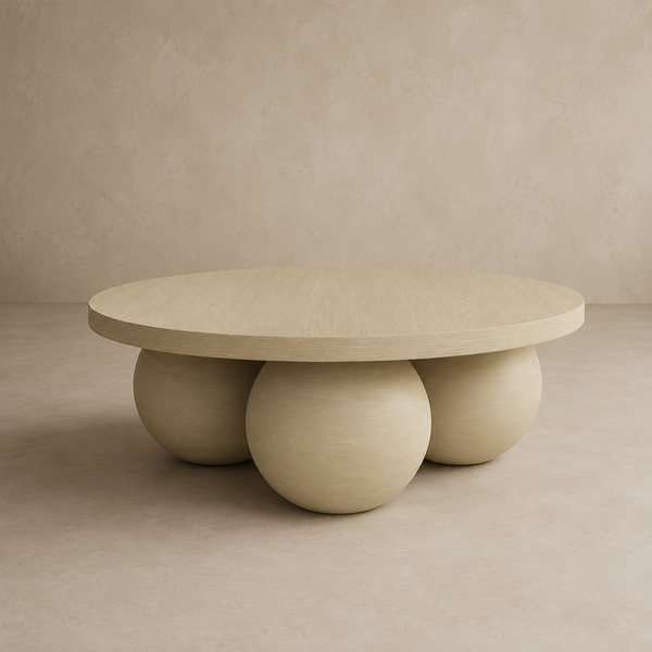 Dukinfield Coffee Table