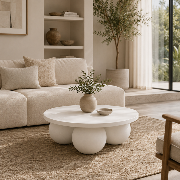 Dukinfield Coffee Table