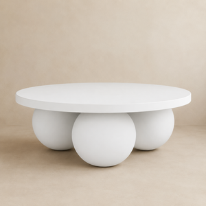 Dukinfield Coffee Table