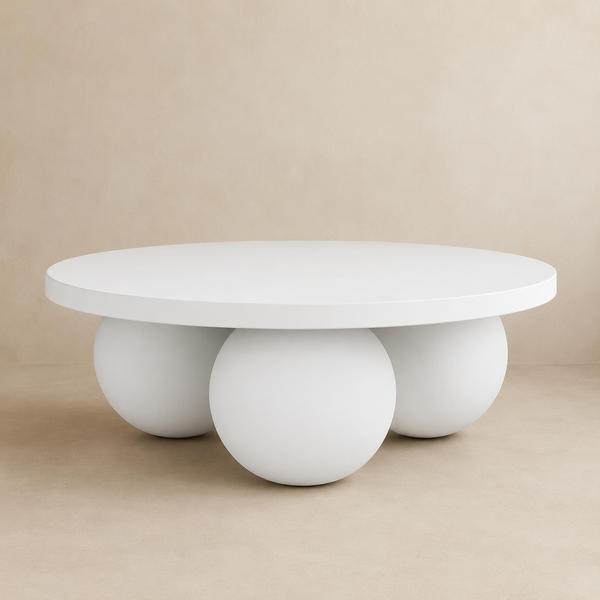 Dukinfield Coffee Table