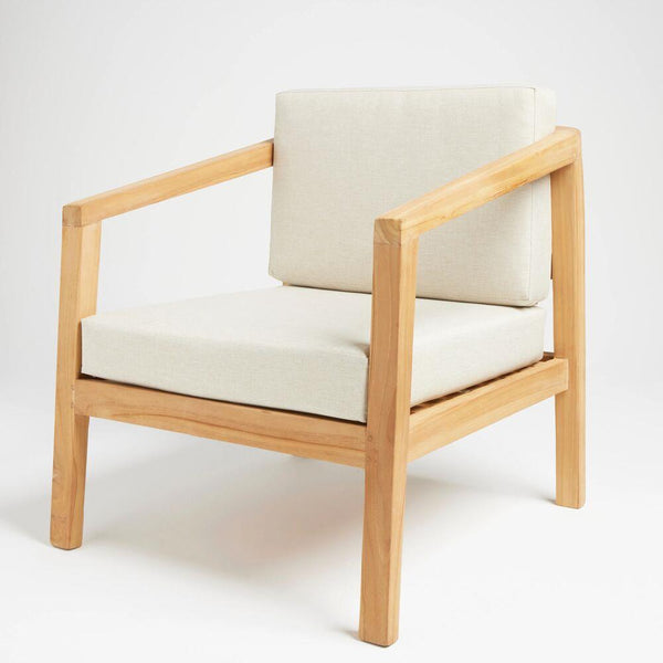 Kendari Garden Armchair