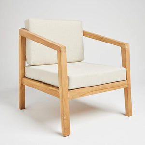 Kendari Garden Armchair