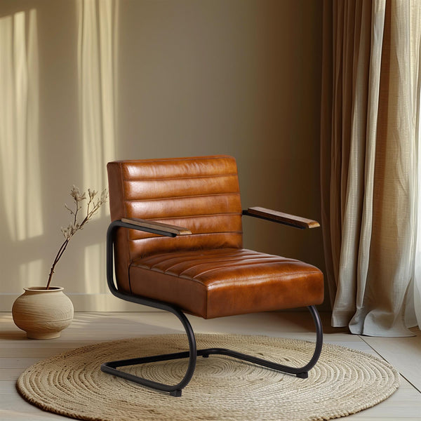Ealing Armchair
