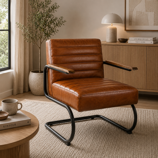 Ealing Armchair
