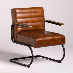 Ealing Armchair