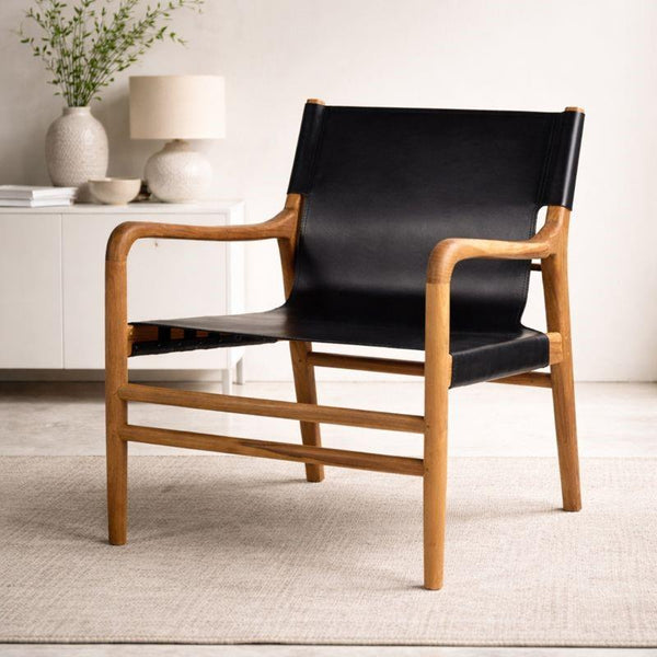 Earl Armchair