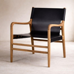 Earl Armchair