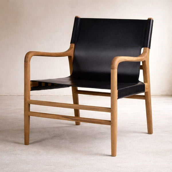Earl Armchair