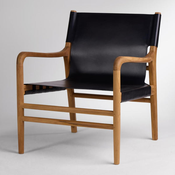 Earl Armchair