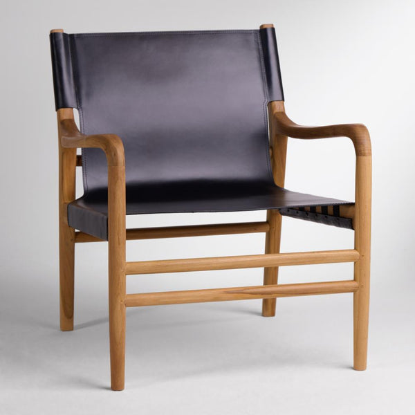 Earl Armchair