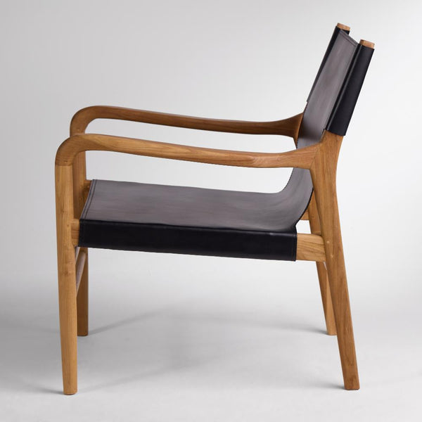 Earl Armchair