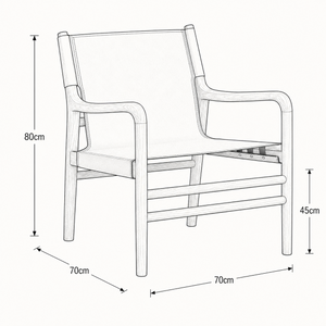 Earl Armchair
